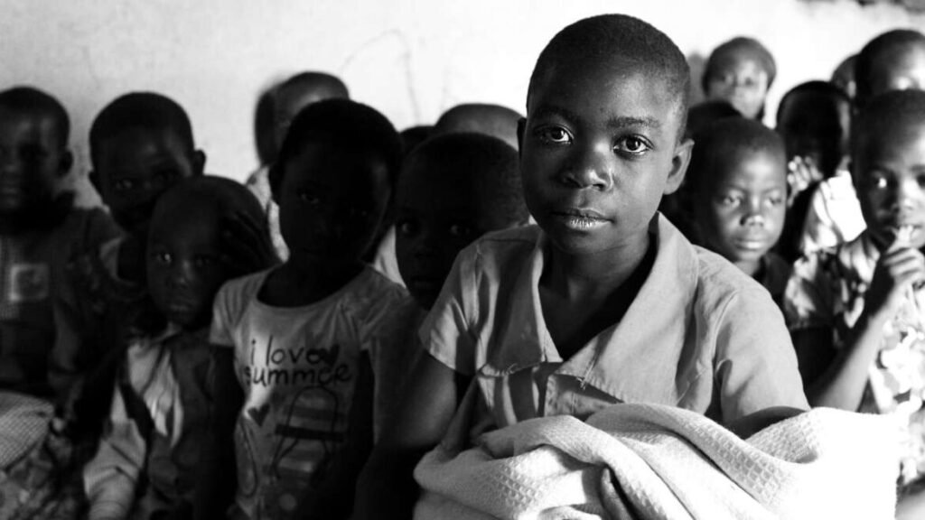 enfant-1170x658-1-1024x576 Journée de l’enfant africain: Les voix des enfants béninois s’élèvent pour le droit à l’eau et à la dignité