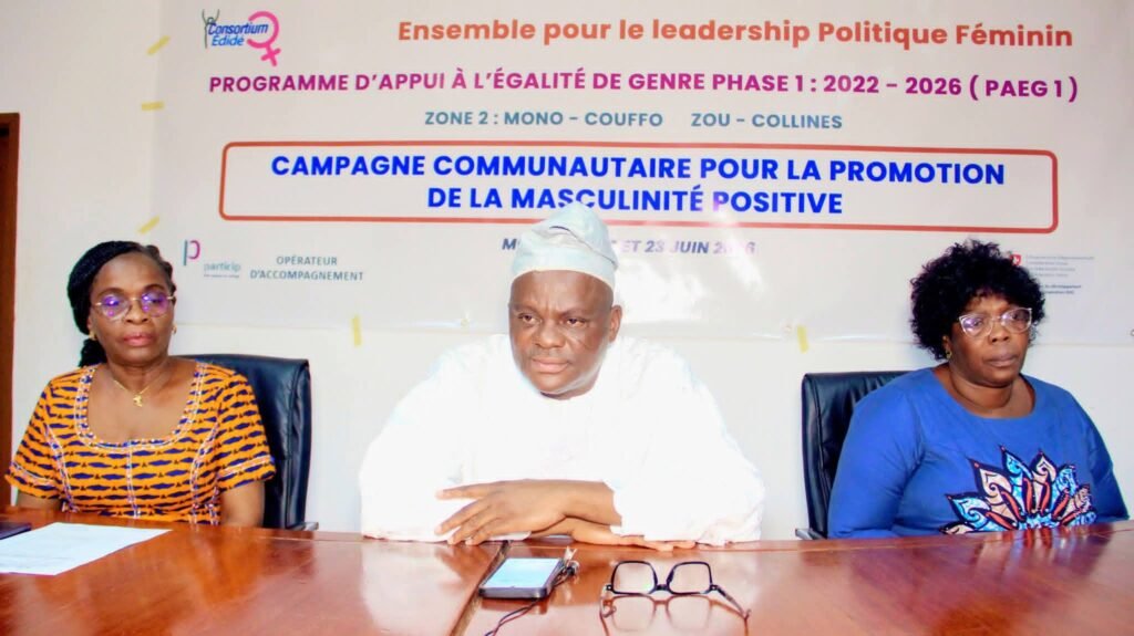 Presidium-1024x575 Masculinité positive au Bénin: Un nouveau souffle pour l’égalité de genre