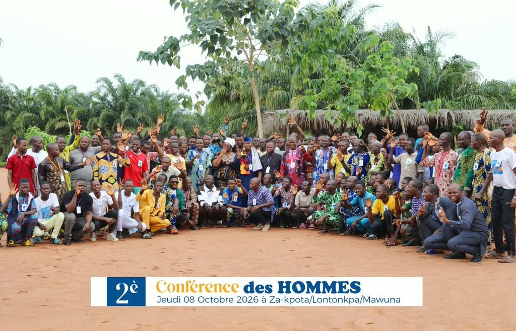 IMG-20261013-WA0014-1024x657 Gestion des conflits conjugaux: Les hommes mobilisés pour sauver la paix dans les foyers